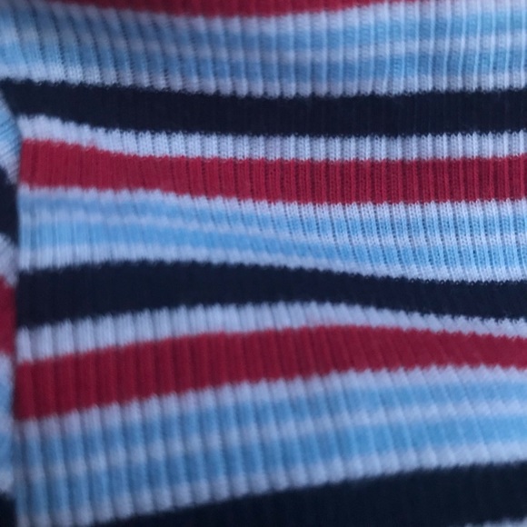 Stripped shirt - Picture 2 of 2